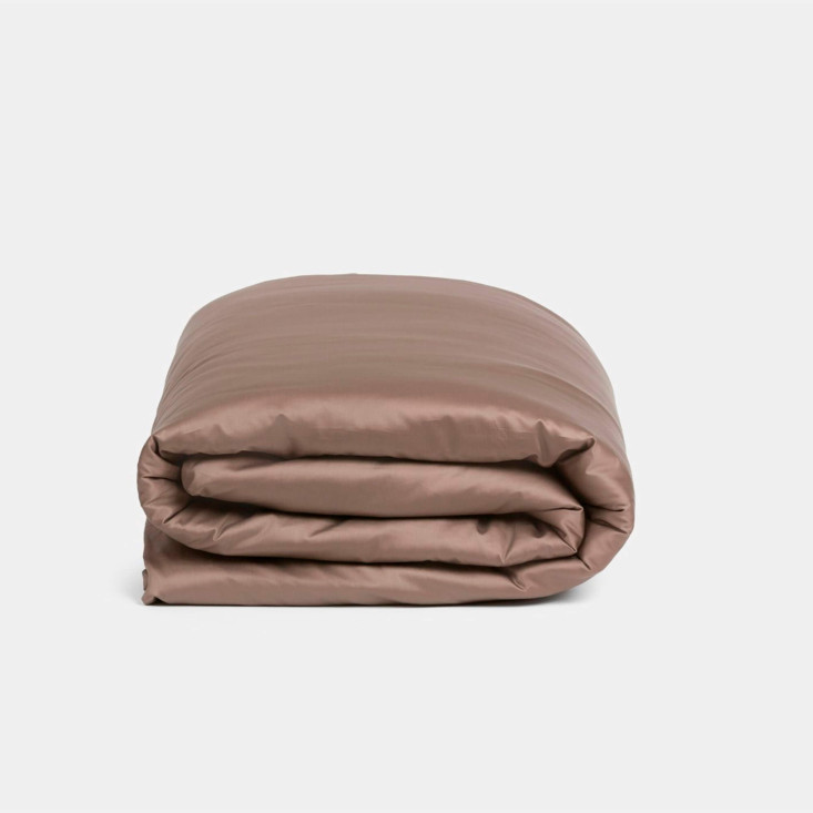 Пододеяльник евро 200х200 Brownie Allure Grass Grass German Grass