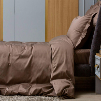 Пододеяльник 1,5 спальный 160х220 Brownie Allure Grass German Grass фото