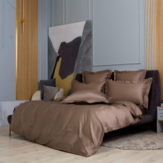 Пододеяльник 1,5 спальный 150х200 Brownie Allure Grass German Grass отзывы