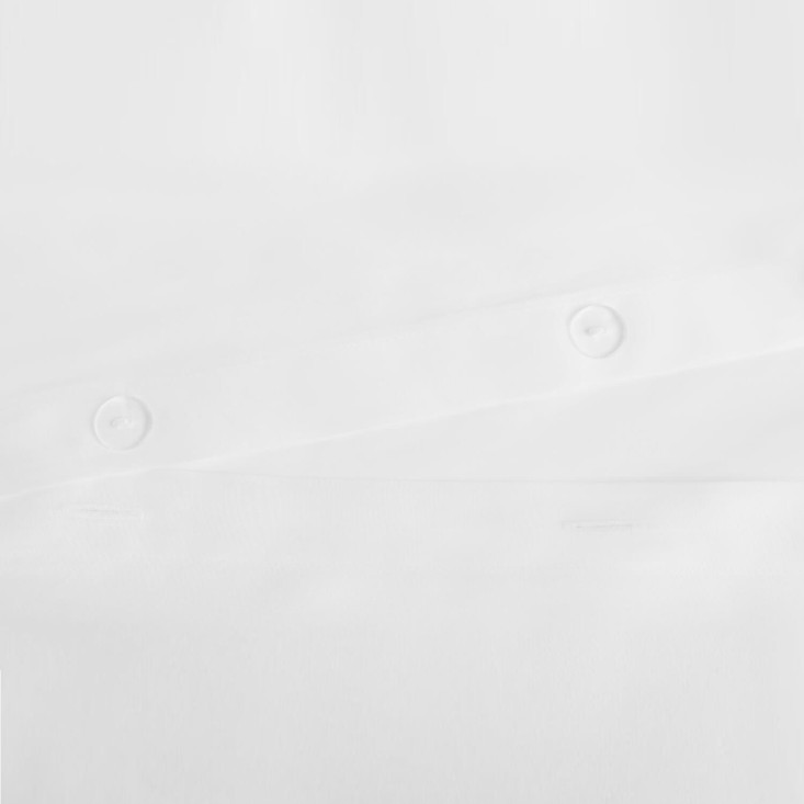 Постельное белье семейное мако сатин Alpine White Allure Grass German Grass простыня на резинке