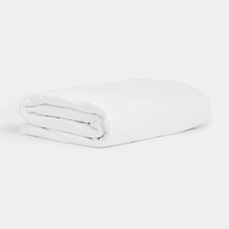 Пододеяльник евро макси 240х260 Alpine White Allure Grass German Grass с доставкой