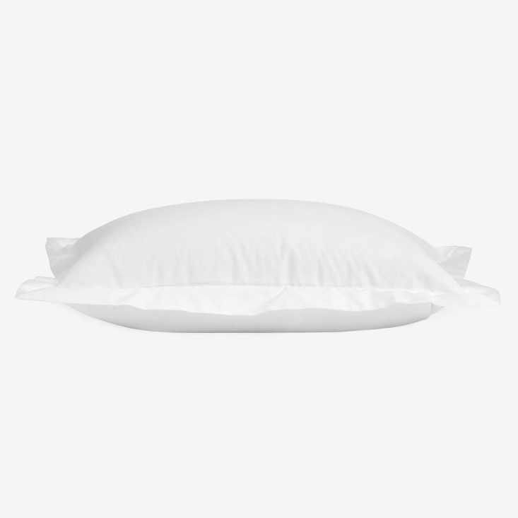 Постельное белье евро мако сатин Alpine White Allure Grass German Grass