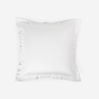 Наволочки мако-сатин 70х70 Alpine White Allure Grass