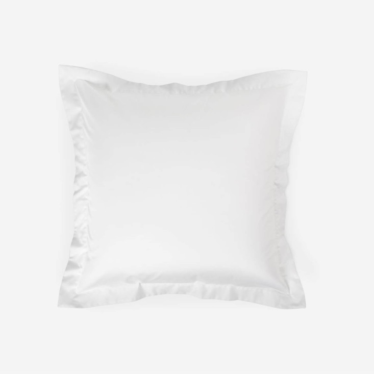 Наволочки мако-сатин 70х70 Alpine White Allure Grass