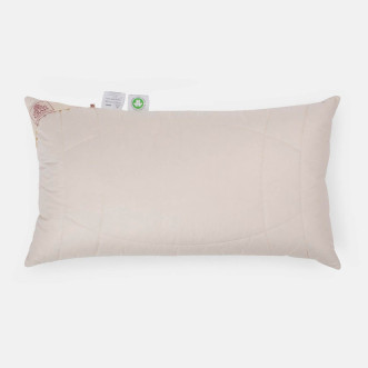 Подушка 50х90 German Grass Organic Hemp регулируемая фото