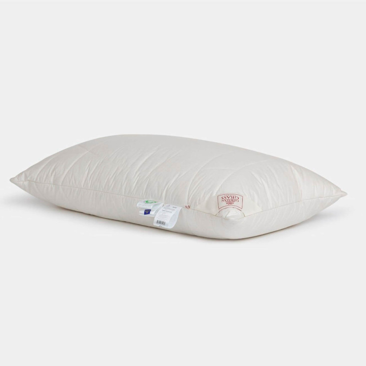 Подушка 50х90 German Grass Organic Hemp регулируемая