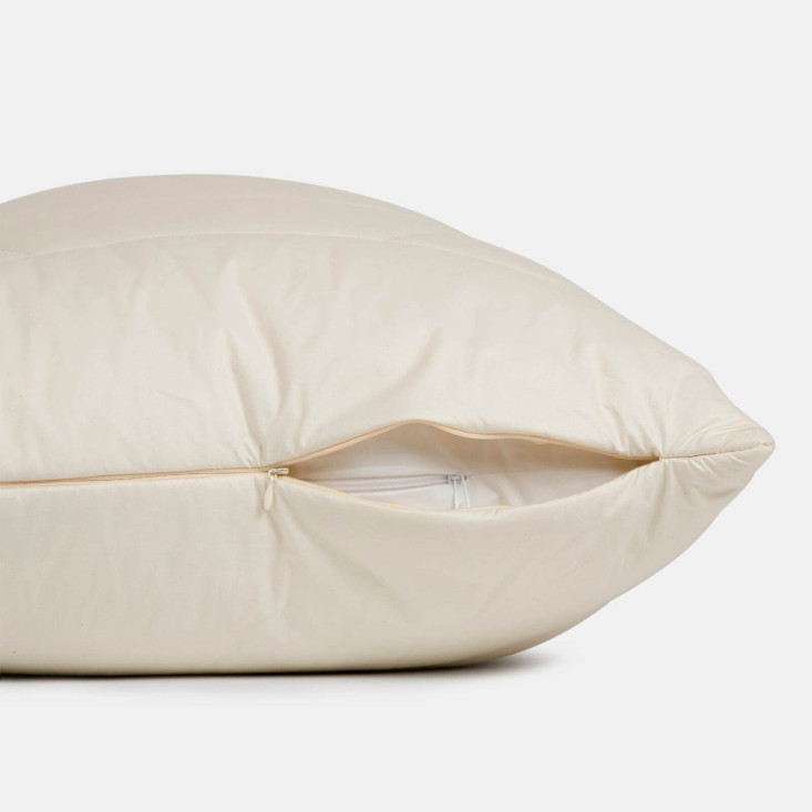 Подушка 50х90 German Grass Organic Hemp регулируемая