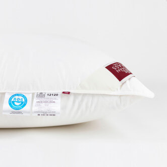 Подушка пуховая 50х90 Grand Down German Grass отзывы