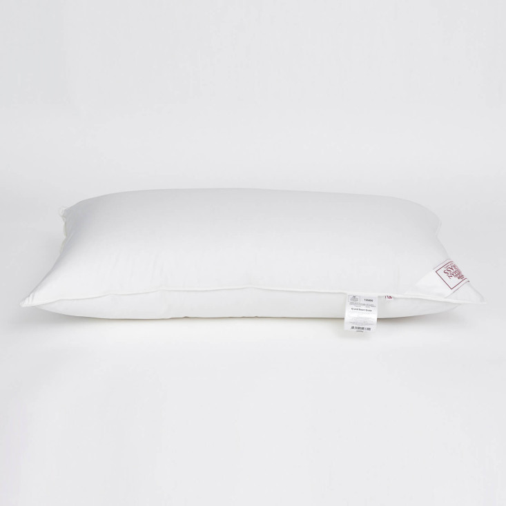 Подушка пуховая 50х90 Grand Down German Grass фото