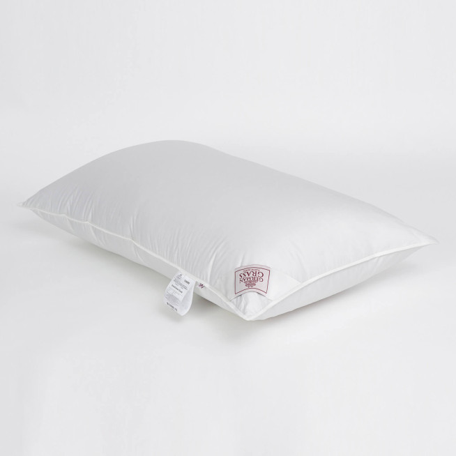 Подушка пуховая 50х90 Grand Down German Grass фото