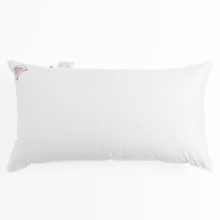 Подушка пуховая 50х90 Grand Down German Grass фото