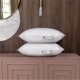 Подушка пуховая 50х90 Silver Down Grass описание