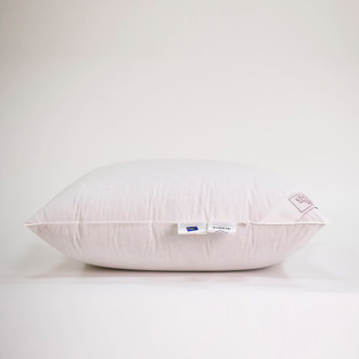 Подушка пуховая 50х90 Silver Down Grass