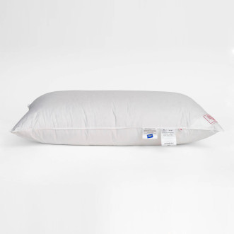 Подушка пуховая 50х90 Silver Down German Grass