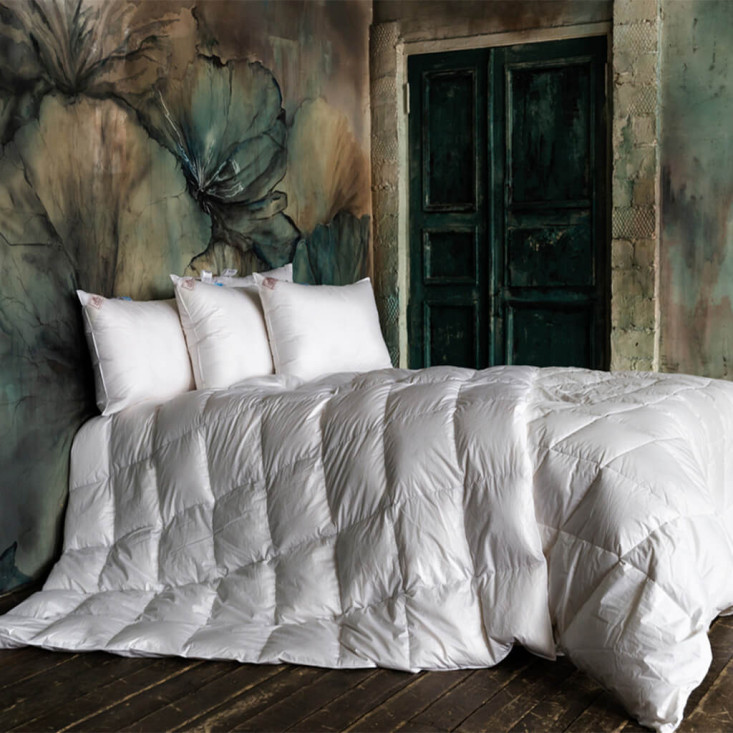 Подушка 50х90 German Grass Royal Down