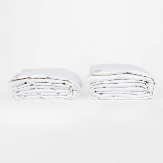 Одеяло всесезонное евро 200х200 Silver Down Grass German Grass фото