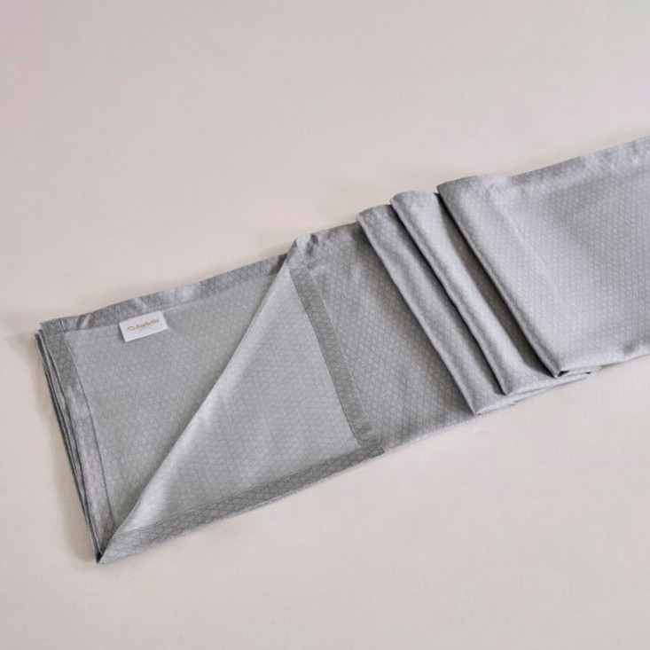 Постельное белье евро тенсел люкс Asabella Марк фото