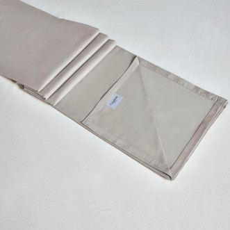 Постельное белье евро Фланель люкс Asabella Бергамот отзывы