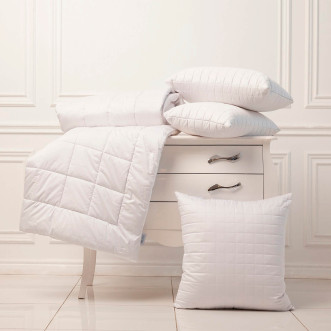 Одеяло 1,5 спальное 160х220 всесезонное German Grass Camel Familie Wool