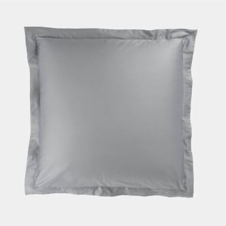 Наволочки мако-сатин 70х70 Ash grey Allure Grass German Grass