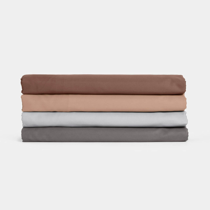 Наволочки мако-сатин 50х70 Ash grey Allure Grass German Grass с широкой отделкой описание