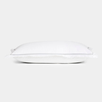 Наволочки мако-сатин 50х70 Ash grey Allure Grass German Grass с узкой отделкой отзывы