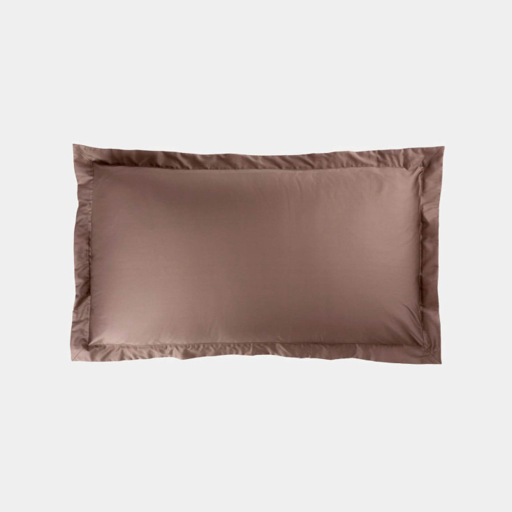 Наволочки мако-сатин 50х90 Brownie Allure Grass German Grass