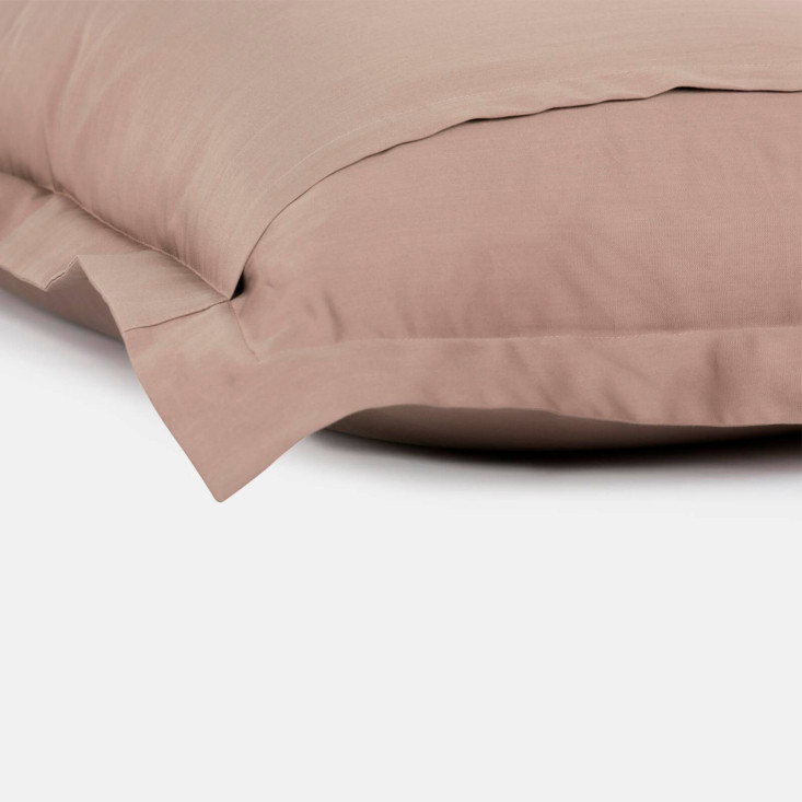 Наволочки мако-сатин 50х70 Brownie Allure Grass German Grass