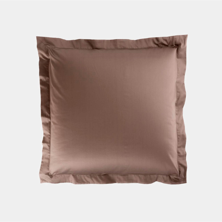 Постельное белье семейное мако сатин Brownie Allure Grass German Grass простынь на резинке