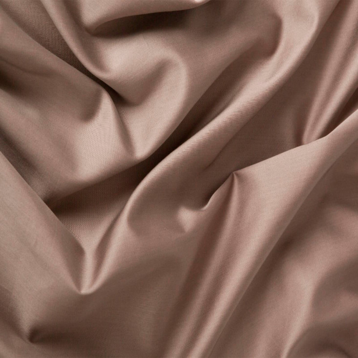 Постельное белье семейное мако сатин Brownie Allure Grass German Grass простыня на резинке