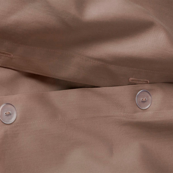 Постельное белье евро мако сатин Brownie Allure Grass German Grass простынь на резинке 160х200