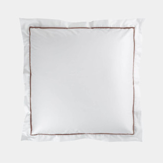 Наволочки мако-сатин 70х70 Alpine Brownie Allure Grass German Grass с узкой отделкой отзывы