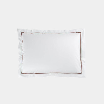 Наволочки мако-сатин 50х70 Alpine Brownie Allure Grass German Grass с узкой отделкой описание