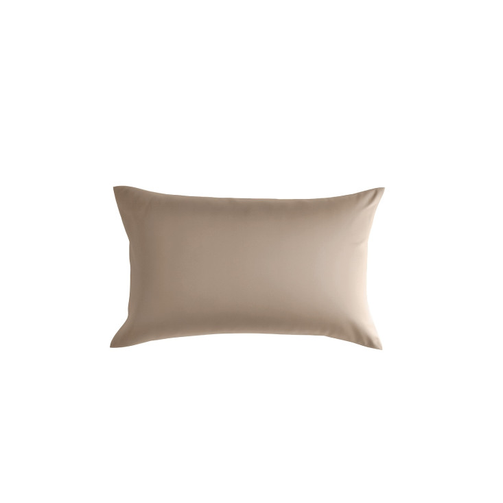 Наволочки мако-сатин 50х70 Nude Pink Allure Grass German Grass без ушек