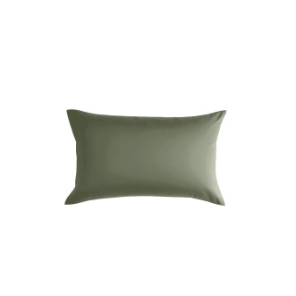 Наволочки мако-сатин 50х70 Pine Green Allure Grass German Grass с ушками