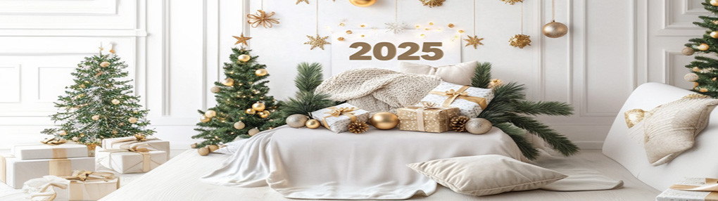 Новый год 2025