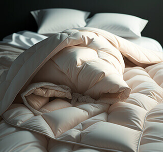 Одеяло евро