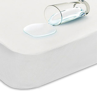 Непромокаемые наматрасники Аквастоп