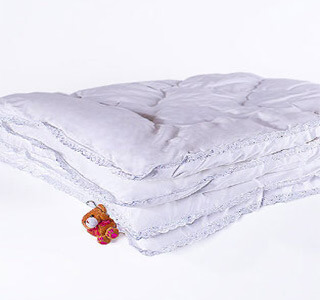 Деткое одеяло