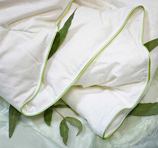 Легкое одеяло