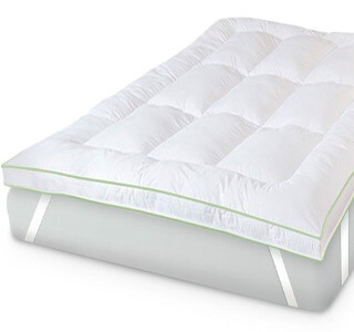 Наматрасник 180х200