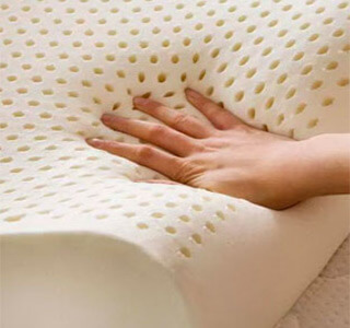 Ортопедическая подушка