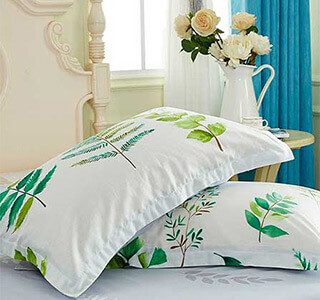 постельное белье сатин