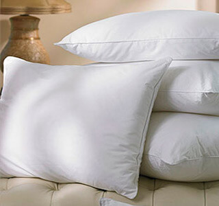 Мягкая подушка