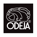 ODEJA